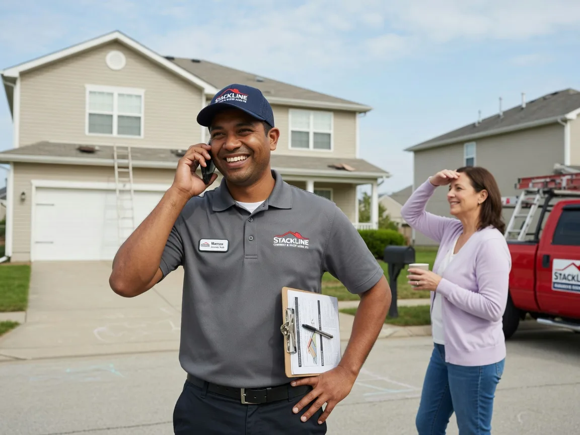 Chimney flashing repair Jetmore, KS FAQs